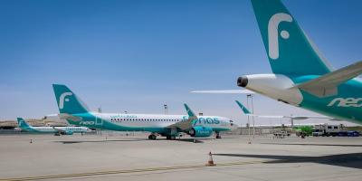 flynas Retains Skytrax Title as Middle East’s Best Low-Cost Airline for Ninth Year